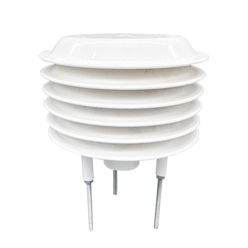 Supply of Pm2.5/Pm10 Weatherproof Enclosure for Environmental Monitoring, Integrated Pm2.5/Pm10 Weatherproof Enclosure, Miniature