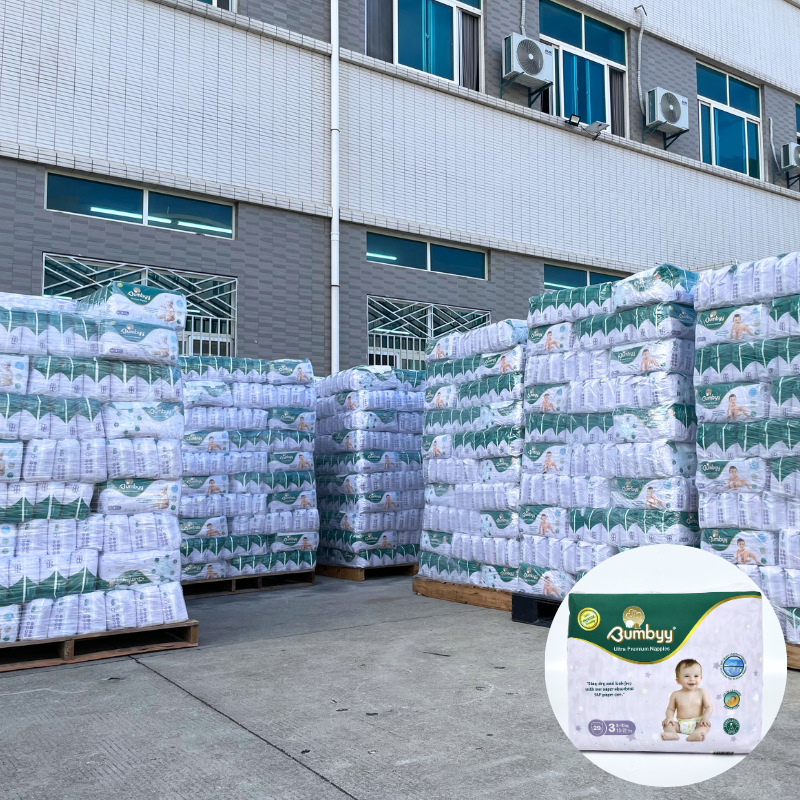 Подгузники для новорожденных, легкие хлопковые, индивидуальные подгузники