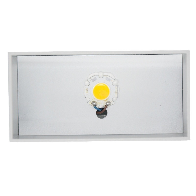 LED creative wall lamp LED decorative wall lamp multifunctional creative wall lamp simple wall lamp combined wall lamp