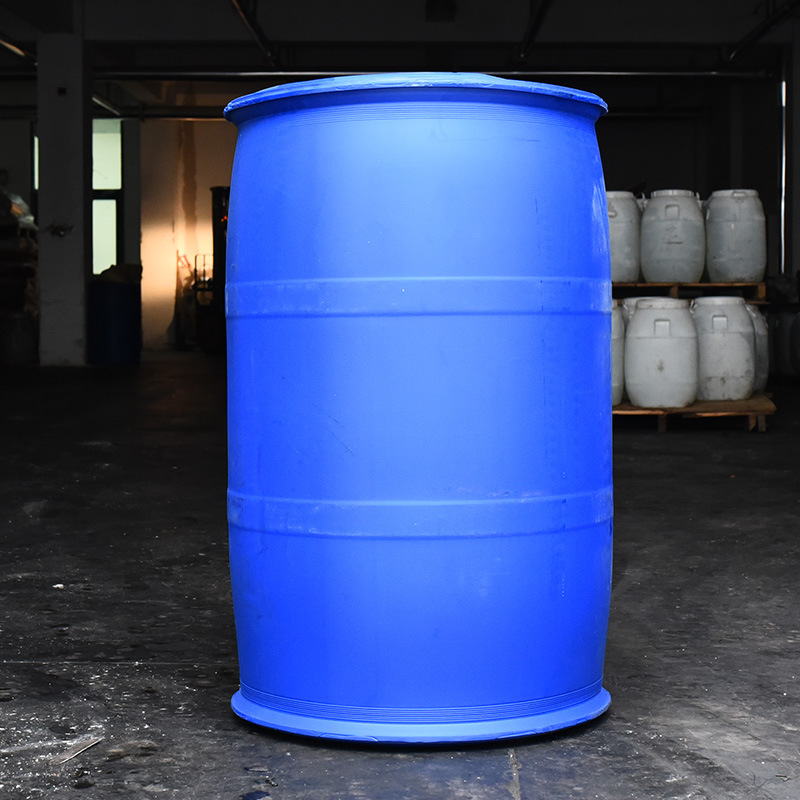 Sulfonic Acid Detergent Raw Material Dodecyl Benzene Sulfonic Acid Detergent Cleaning Agent Laundry Detergent Dishwashing Liquid Las96%