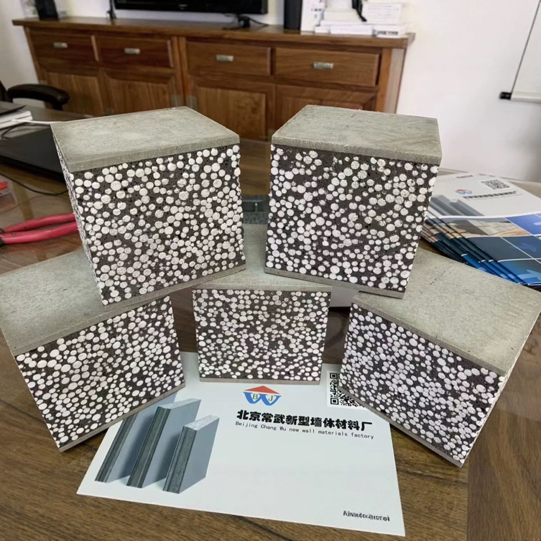 Hotel Apartment School Special Partition Wall Panel