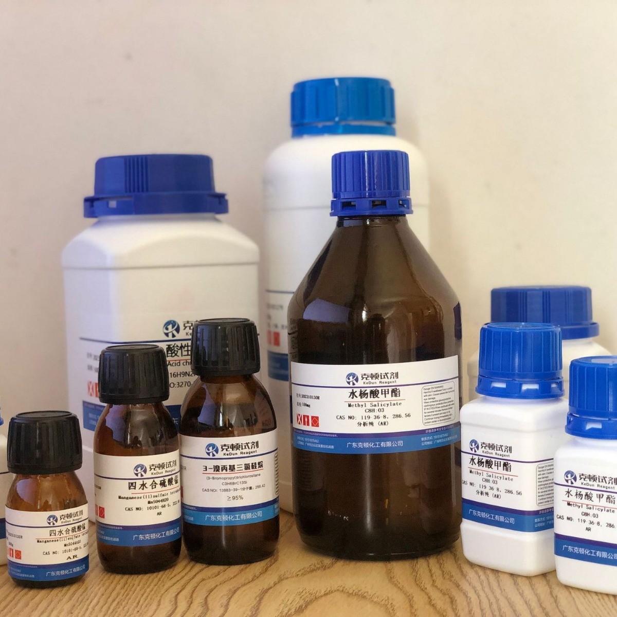 Manufacturer's Spot Tea Snail Cas:36431-72-8 5G/25G/100G/Bottle Analytical Pure Ar