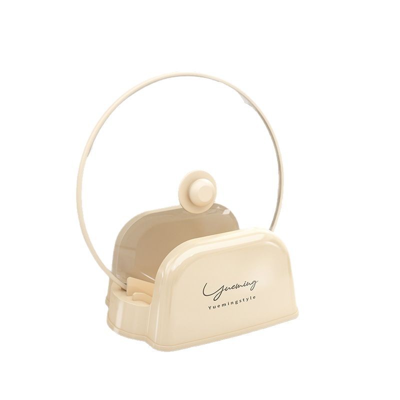 Pot Lid Rack, Spatula Holder, Integrated Storage Rack, Kitchen Stove Storage Rack, Draining Tool, Chopstick and Spoon Holder, Draining Rack