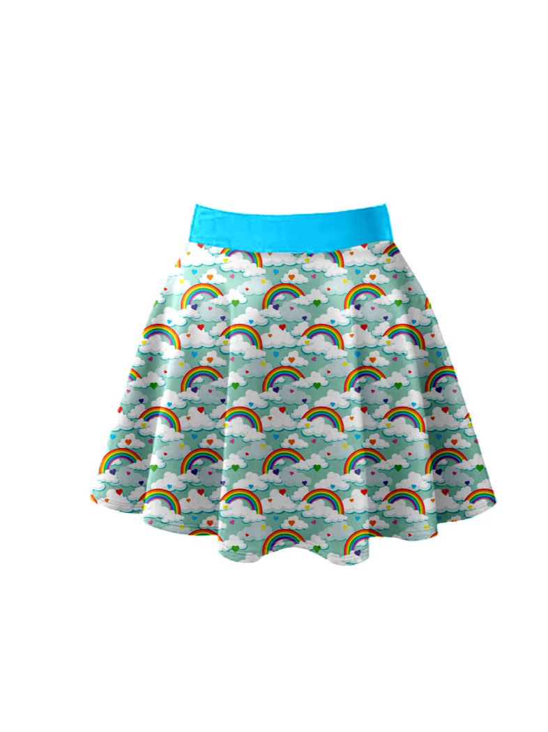 Processing and Customization of Foreign Trade Clothing, European and American Style, Large Quantity, Excellent Price, Quality Assurance, Sweet Family Cross-Border Supply