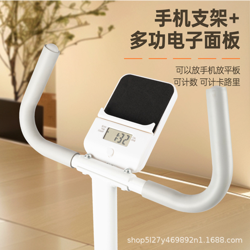 Cross-border new indoor fitness stair climbing machine household multifunctional stair climbing machine treadmill climbing machine