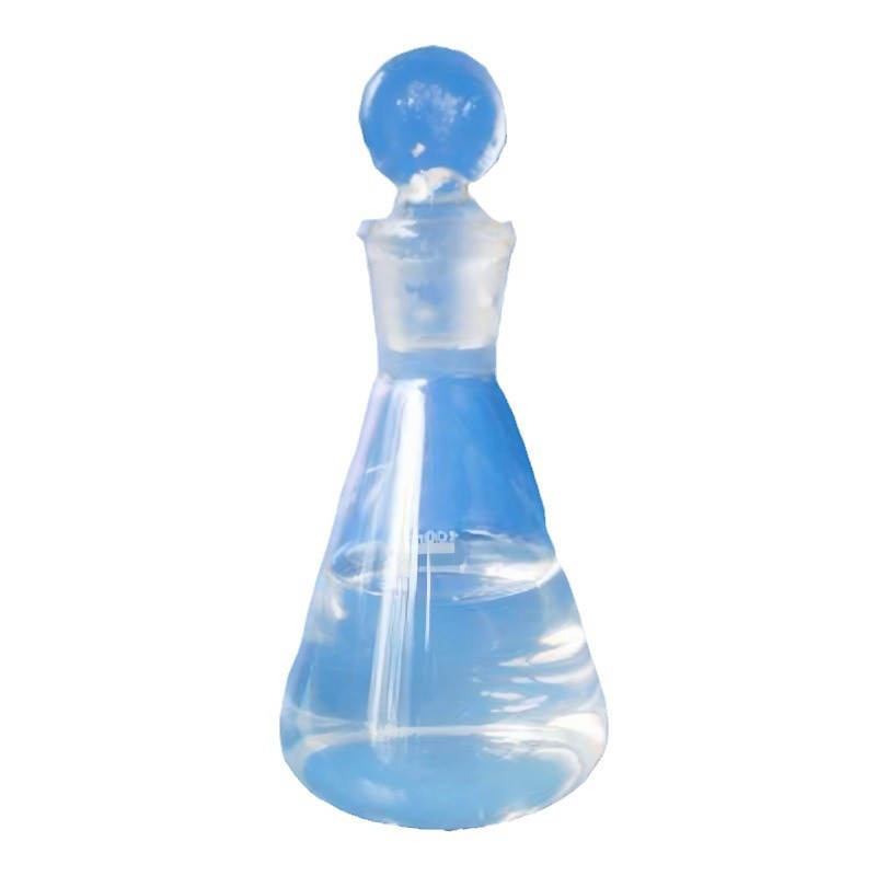 30% Silica Gel 10Nm Fire-Resistant and High-Temperature Resistant Adhesive Silica Gel