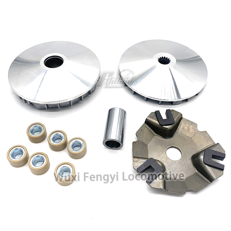 Supply clutch Mio-M3 Mio i125 EGO AVANTIZ 2SX Puli disc drive disc driving wheel