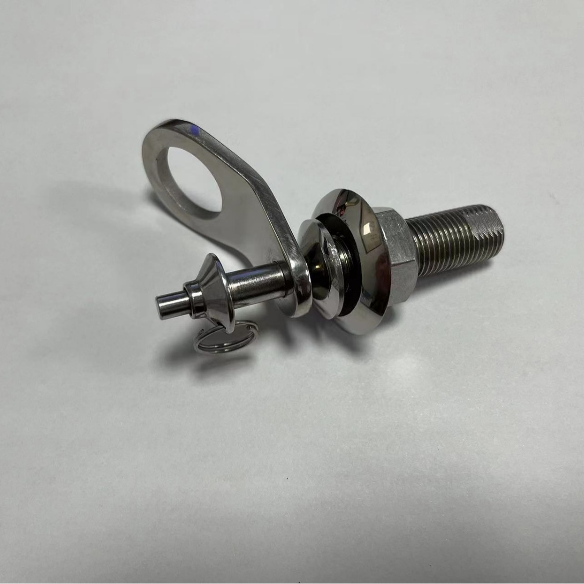 Marine Hardware Stainless Steel 316 Connector Quick Connector