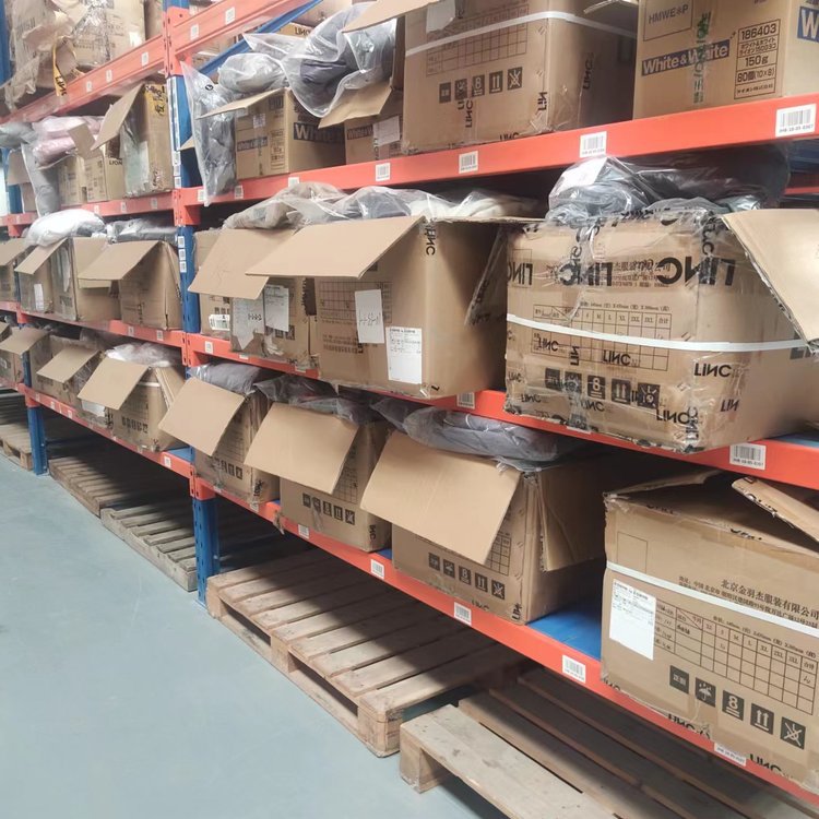 Shanghai Three Parties Professional Warehouse and Distribution Integrated Warehouse - Full Outsourcing of Warehousing and Shipping - Cloud Warehouse One-Piece Dropshipping