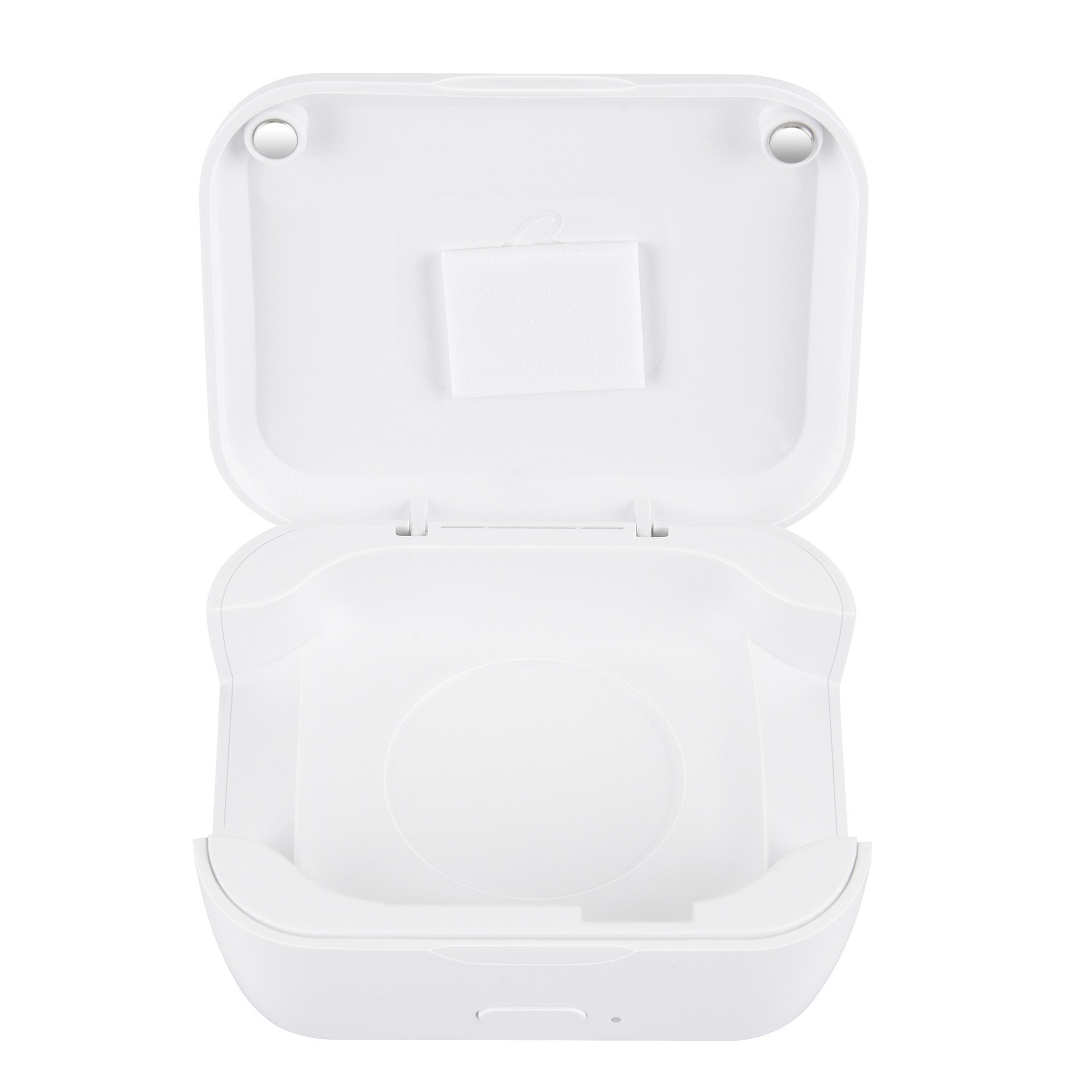 Smart Watch Wireless Charging Creative Smart IP Watch Mini Portable Charging Treasure