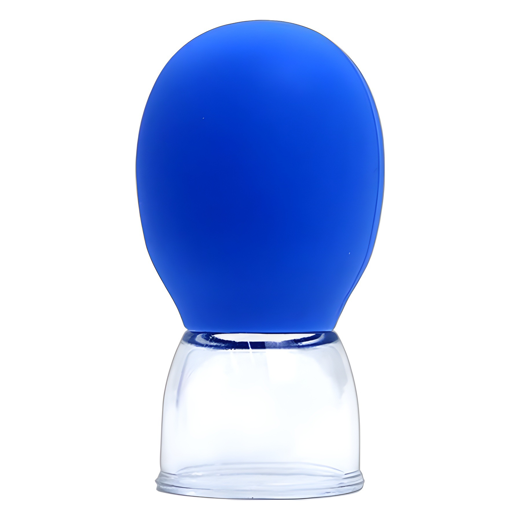 Small Cupping Device, Vacuum Body Lifting, Facial Shaping, Moisture Absorption Cup, Eye Outlet Conditioning Cup, Cupping Cup for Beauty