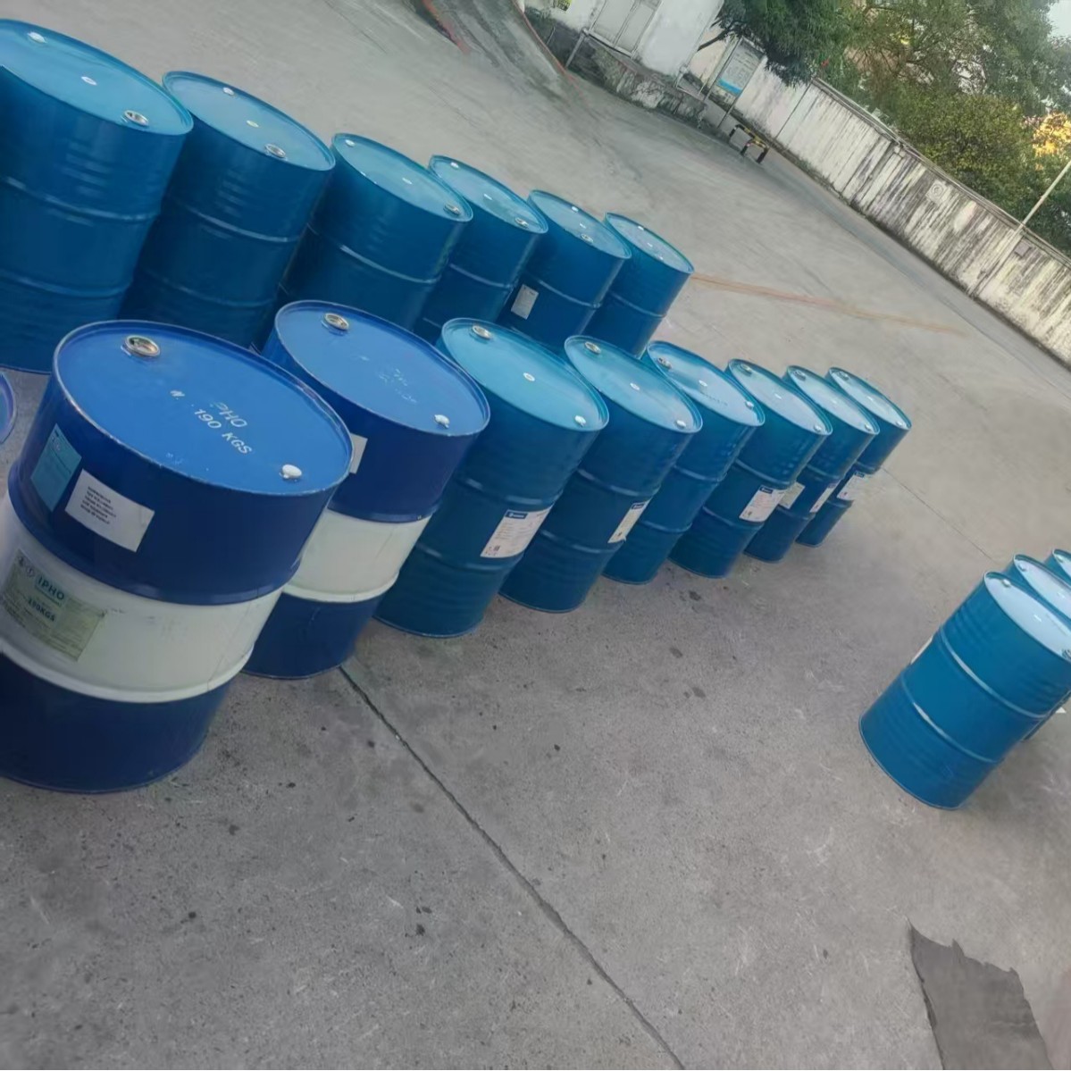 Uv Car Wash Ink Stick Ink Cleaner Heidelberg Roland Printing Machine Water Wash Leather Water Isopropyl Alcohol Original Solution Environmentally Friendly