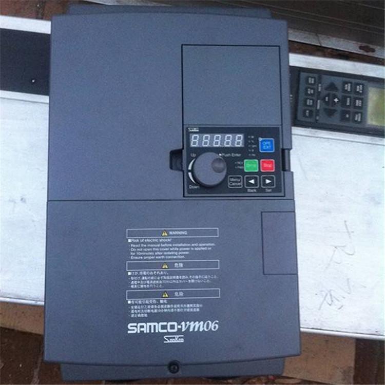 Beijing Tongzhou Recycles a Large Number of Used Frequency Converters, Dismantles Electroplating Factory Equipment, and Packs and Acquires the Entire Factory Waste