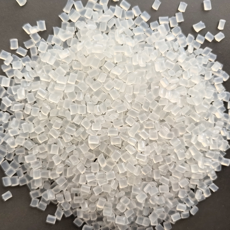 PA single 6 natural nylon plastic raw material sub-brand particle modified granular manufacturers toughening recycled material