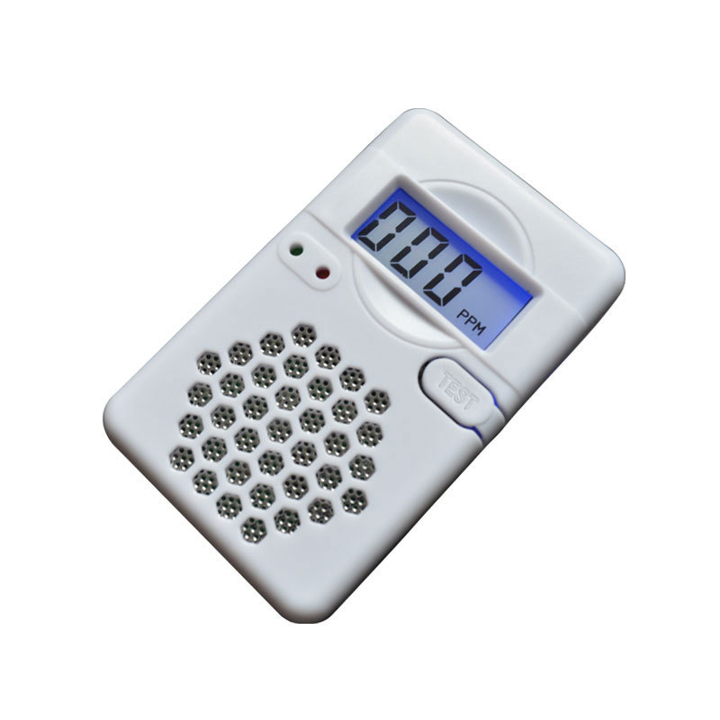 Carbon Monoxide Alarm