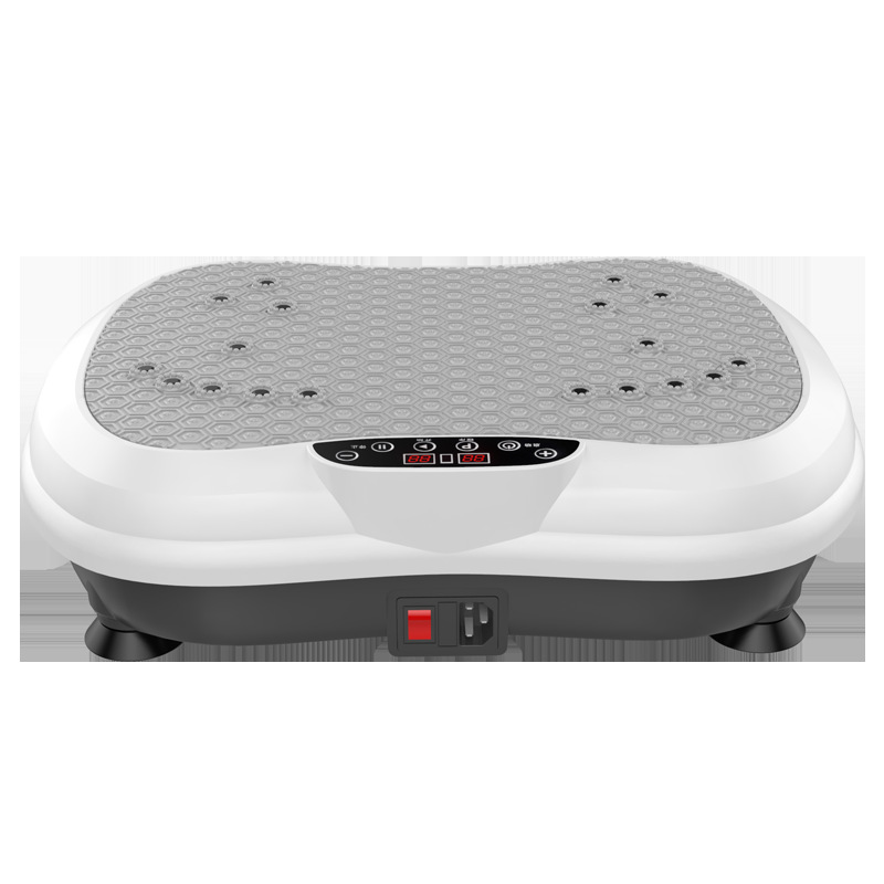 Vibration Fat Removal Machine Manufacturer Shake Machine Fat Removal Machine Lazy Sports Body Shaping Machine Body Shaping Machine Fitness Equipment