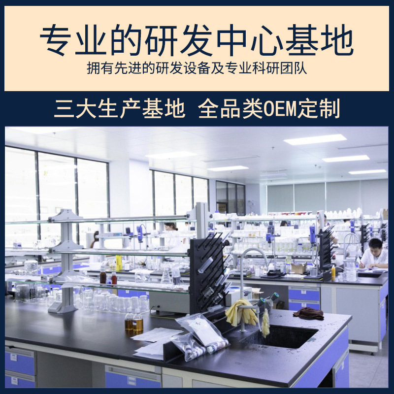 Avocado Scrub Custom Facial Cleansing Oem Exfoliating Hydrating Moisturizing Manufacturer Processing and Labeling Niacinamide