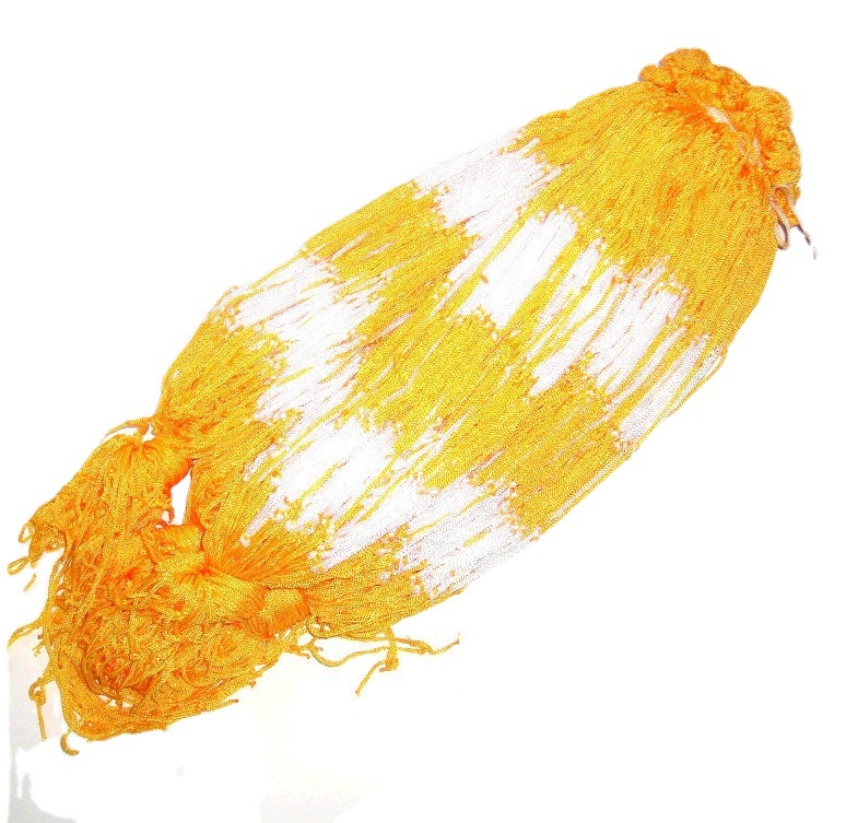 Volleyball Basketball Football Net Universal Net Football Net Yellow and White