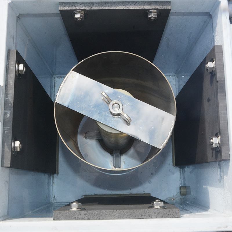 Single-Tub Silver Extraction Electrometallurgical Printed Circuit Board Waste Silver Waste Liquid Electrolytic Silver Equipment Gold Extraction Machine Precious Metal Recycling Machine