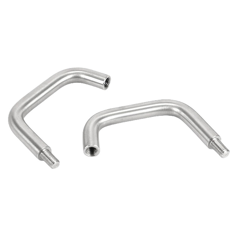 Manufacturer Grinding Rod Bending Processing Wholesale Steel Stainless Steel Round Rod Stainless Steel Rod Wholesale 304 Bright Rod