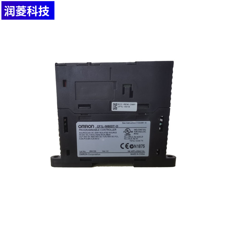 Cp1L-M30Dr/Dt-A M30Dr/Dt-D M40Dr/Dt-A M40Dr/Dt1-D M60Dr/Dt-A