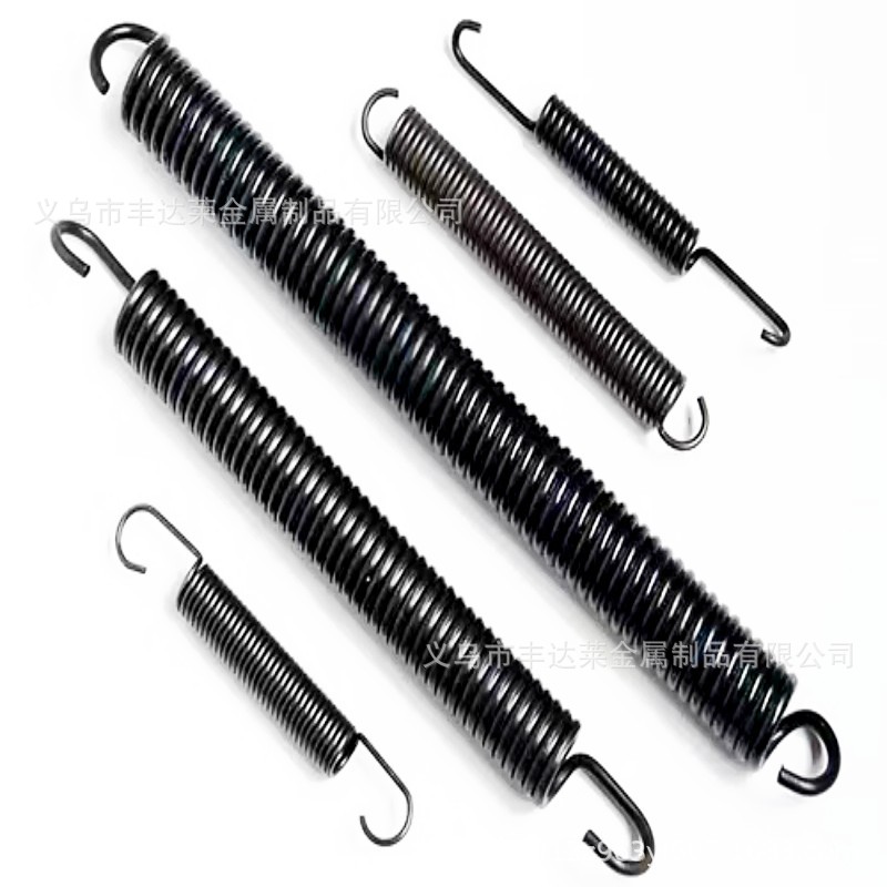 Manufacturers specializing in the production of automotive stainless steel spring parts mechanical accessories spring non-standard shaped spring chair spring