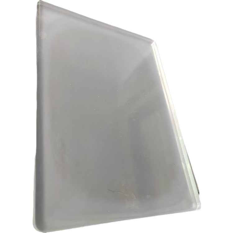 Cross-Border Supply Gel Prints in Stock, Quick-Release, Washable, Reusable, Free Marking, One-Piece Gelatin Prints