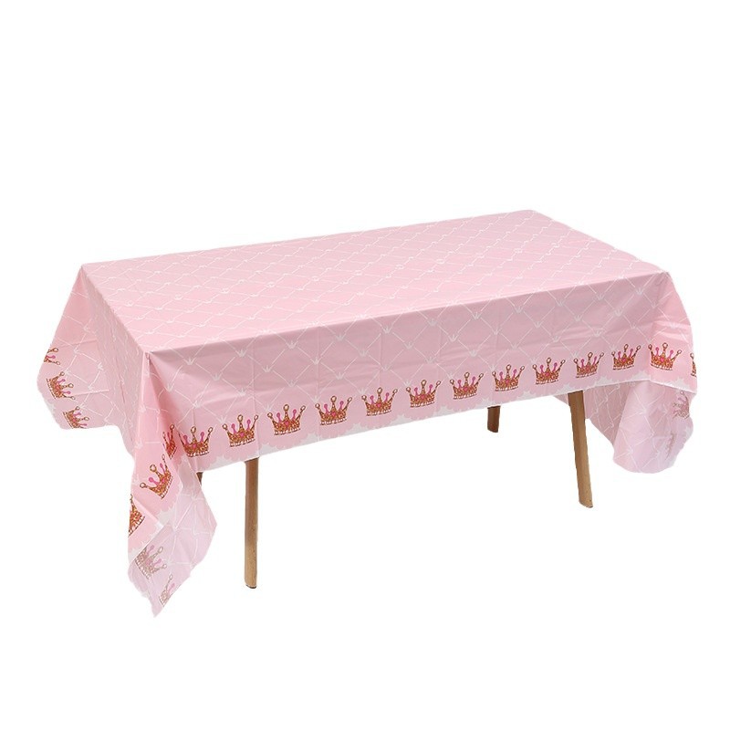 Amazon Cross-Border Birthday Party Paper Plates, Paper Cups, Colorful Printed Napkins, Dessert Food-Grade Disposable Tableware