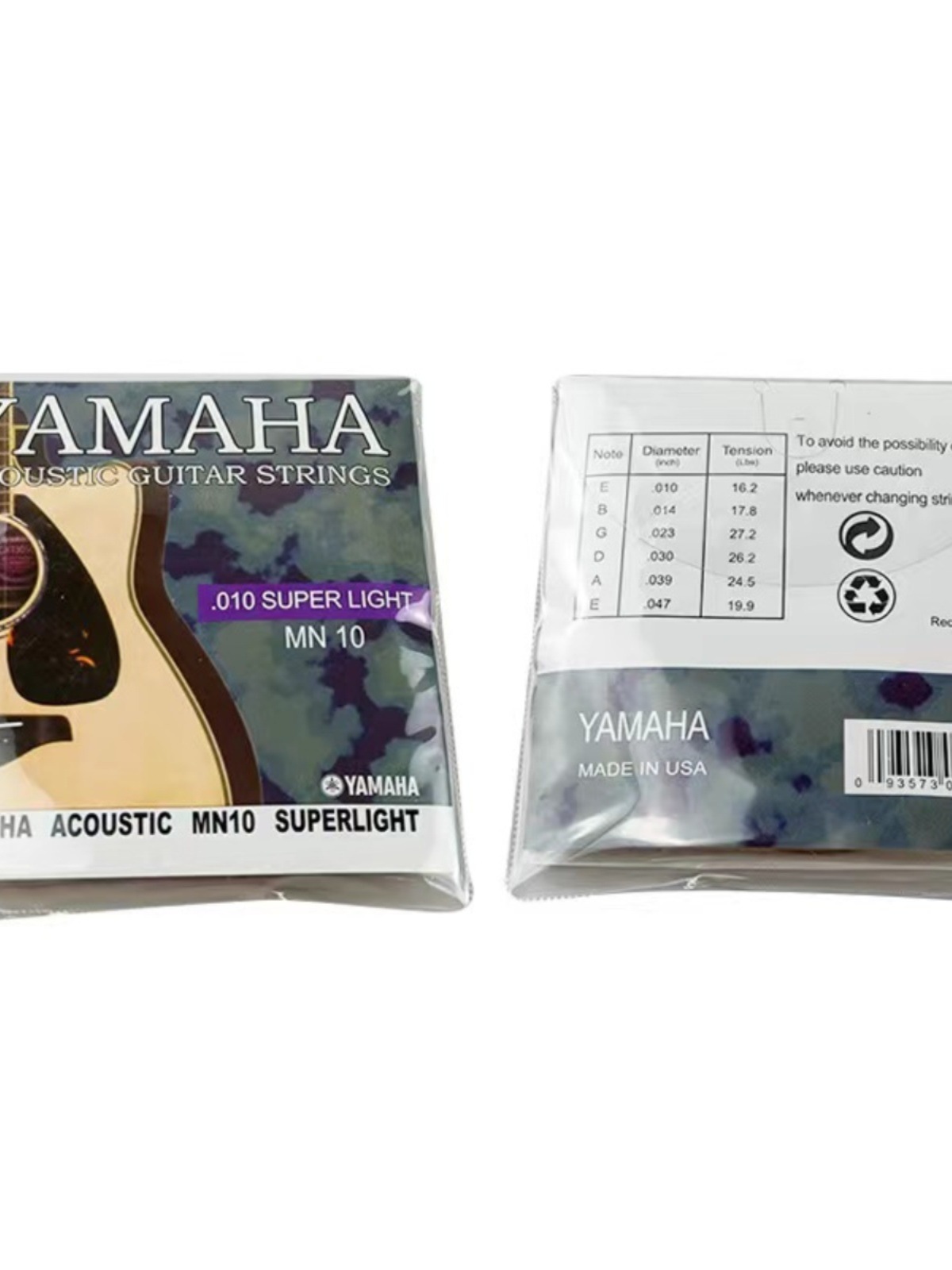 Folk Guitar String 123456 Scattered String Electric Acoustic Guitar suit String Brass String Phosphor Bronze String Guitar String Guitar String