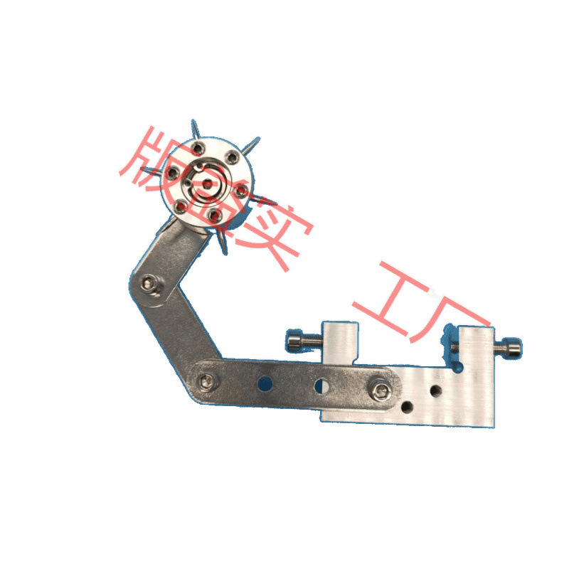 Pillow Packaging Machine Accessories Deflation Needle Horizontal Packaging Machine Deflation Needle Pillow Machine Packaging Film Exhaust Deflation Needle