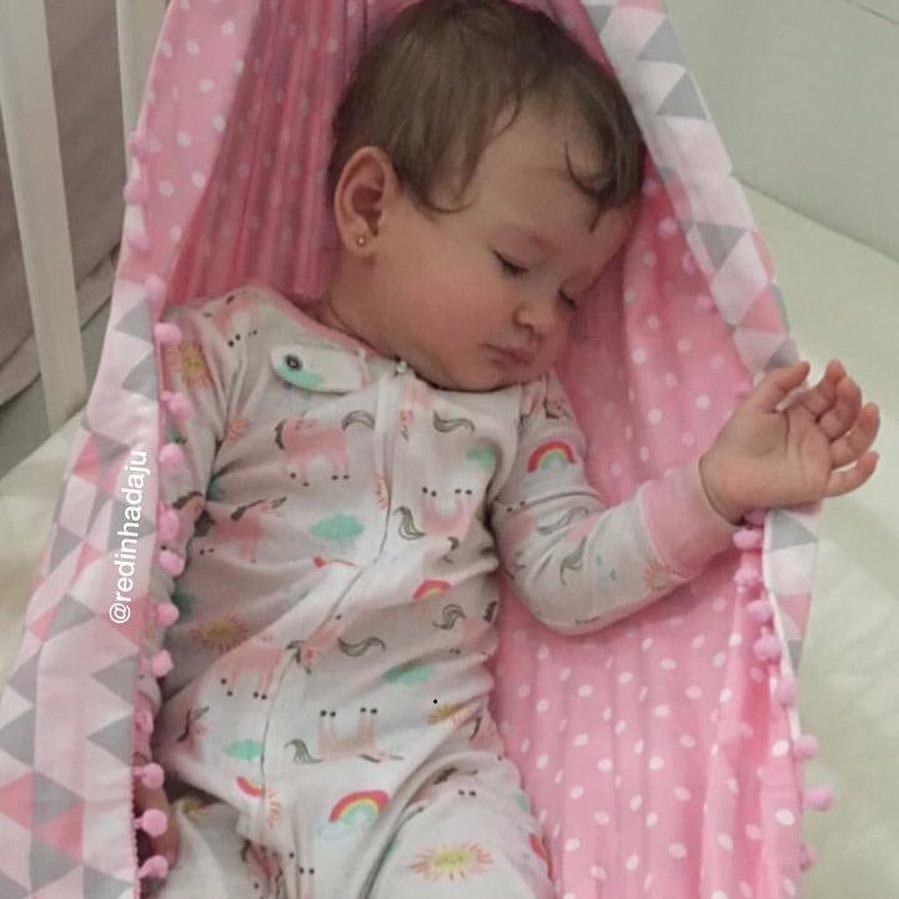 INS children's swing indoor outdoor hanging basket children's hanging cloth bag baby household cartoon hammock