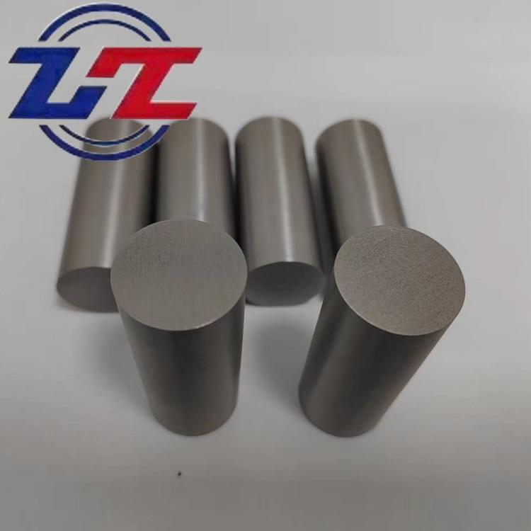 Manufacturers Supply Tantalum Rods Tantalum Rods Diameter 14Mm/15Mm/16Mm/17Mm/18Mm High Purity 99.95%
