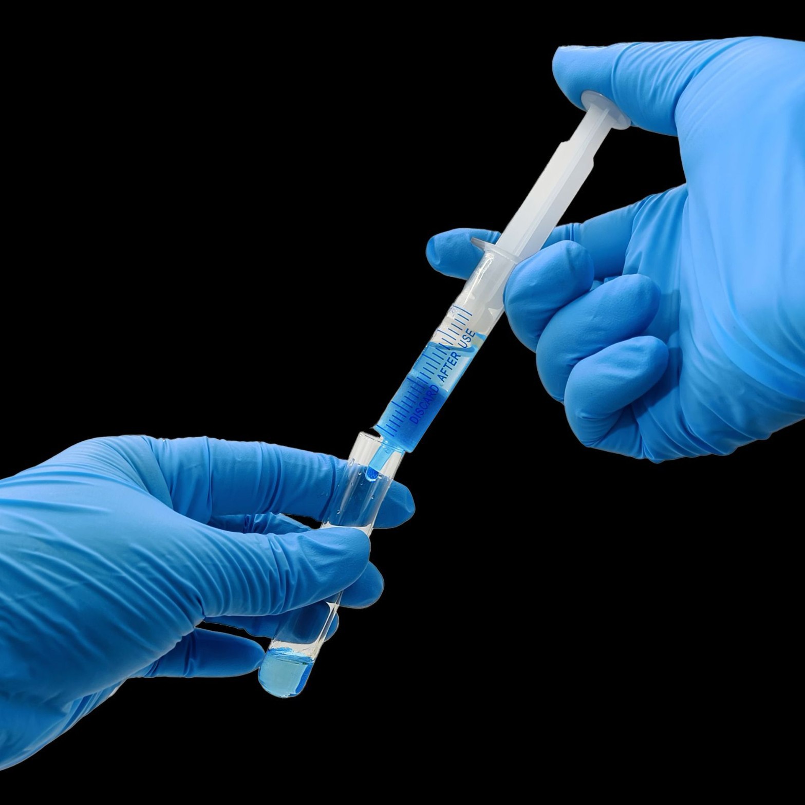 Anwasixue Fusaric Acid, Deoxynivalenol Solid Phase Purification Column Manufacturer Direct Sales