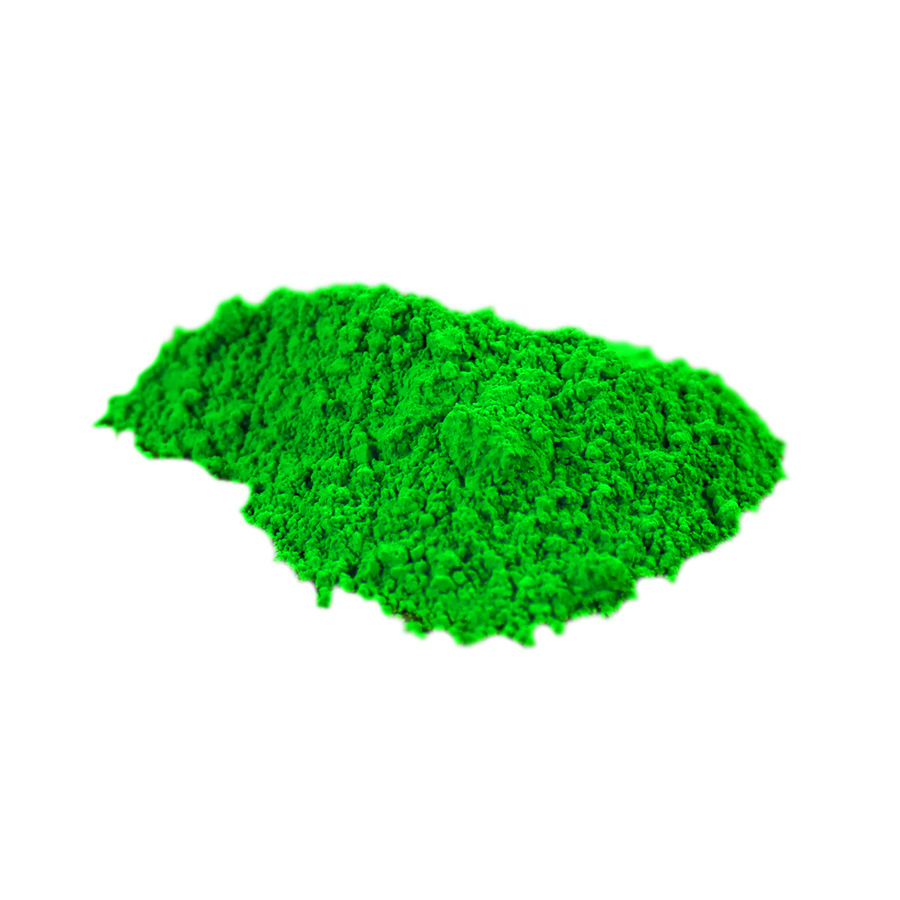 Wholesale High Temperature Resistant Injection Molding Toy Screen Printing Paint Migration Resistant Fluorescent Powder Injection Molding Oil Ink Oil Dual-Purpose Fluorescent Powder