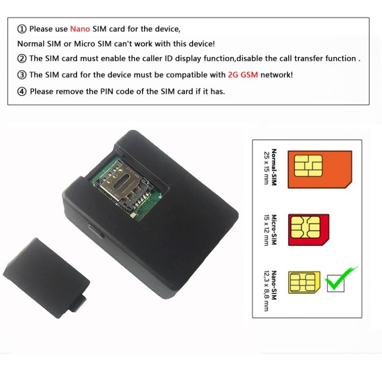 Double-microphone voice intelligent voice recognition high sensitivity trigger phone short message multi-group number alarm pickup far