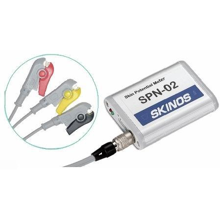 Потенциометр кожи Spn-02