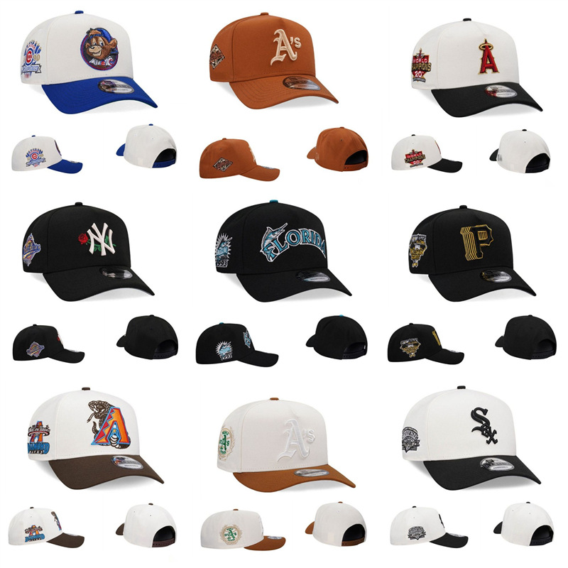 Кепка с плоским козырьком мужская бейсболка модного американского стиля унисекс кепка для пары плоская кепка прямая