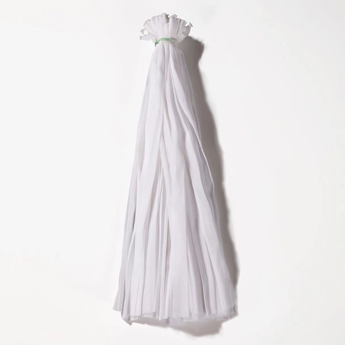 Packaging Toys Small Items Small Mesh Bag Nylon Pe Material Small Mesh Bag Dense Eye Mesh Bag Manufacturer Spot Wholesale Free Shipping