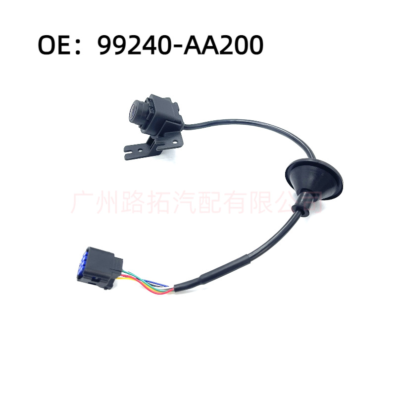 99240-AA200 for Hyundai Elantra PDC rear camera reversing assist camera auto parts