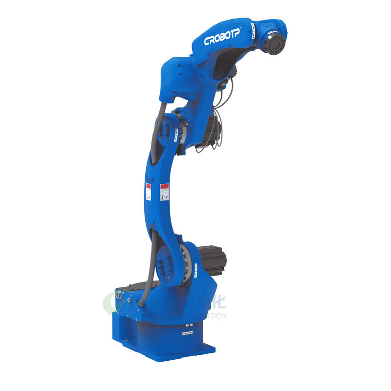 Manufacturers Supply Stamping Industrial Robots, Mechanical Arms for Docks, and Spraying Loading and Unloading Industrial Robots