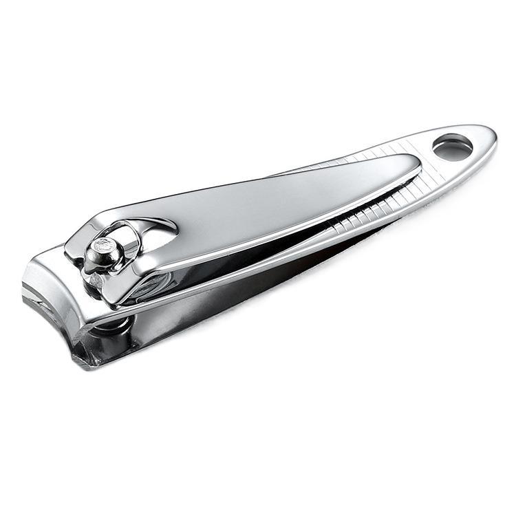 Nail Scissors 601 Nail Clippers, Front Mouth Nail Clippers, Practical Manicure Tools, Spot Wholesale, One Dollar Store Supply