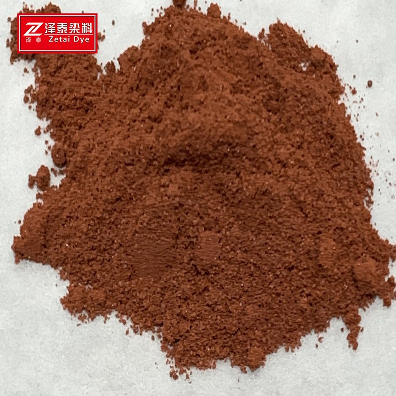 In-Stock Manufacturer Supplies Acid Dyes, Alkaline Dyes, and Cationic Gold Dyes for Textile Printing and Paper Hot Stamping