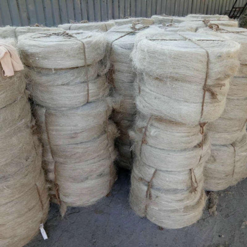 Manufacturer Shipped Jute Silk Asphalt Hemp Oil Hemp Silk Hemp Silk Fiber Sisal Silk