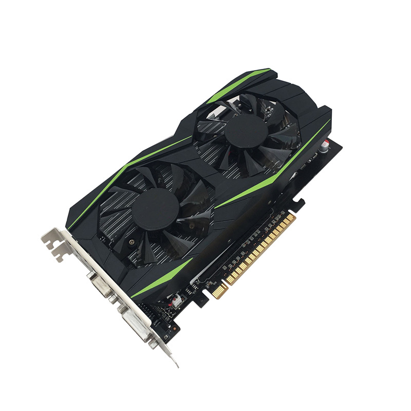 Graphics Card Manufacturer Desktop Computer Independent Game Graphics Card Supply Cross-Border Export Gtx960 4g