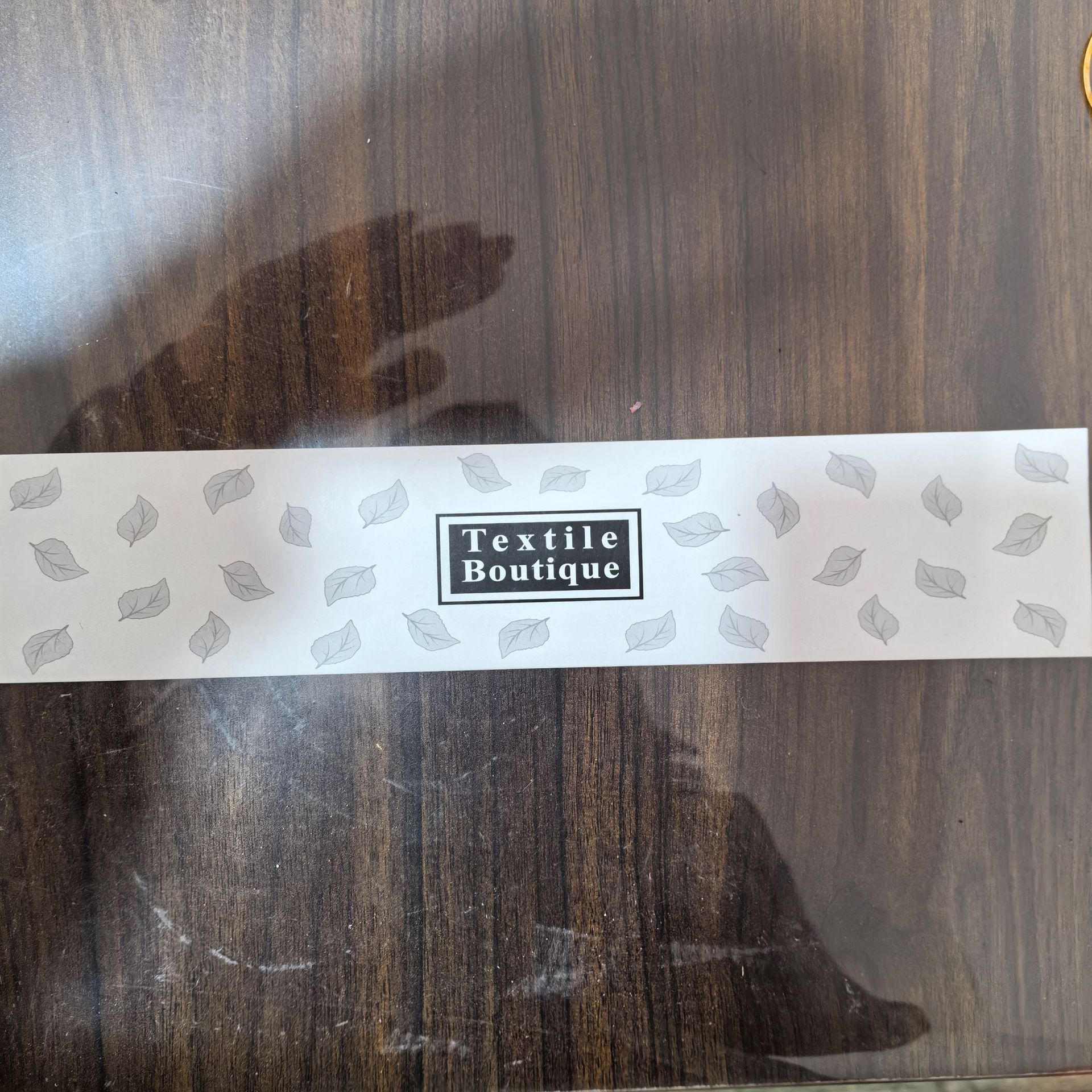 in stock towel card head towel bath towel waist seal aircraft hole hanging card packaging card head folded blister paper card wholesale