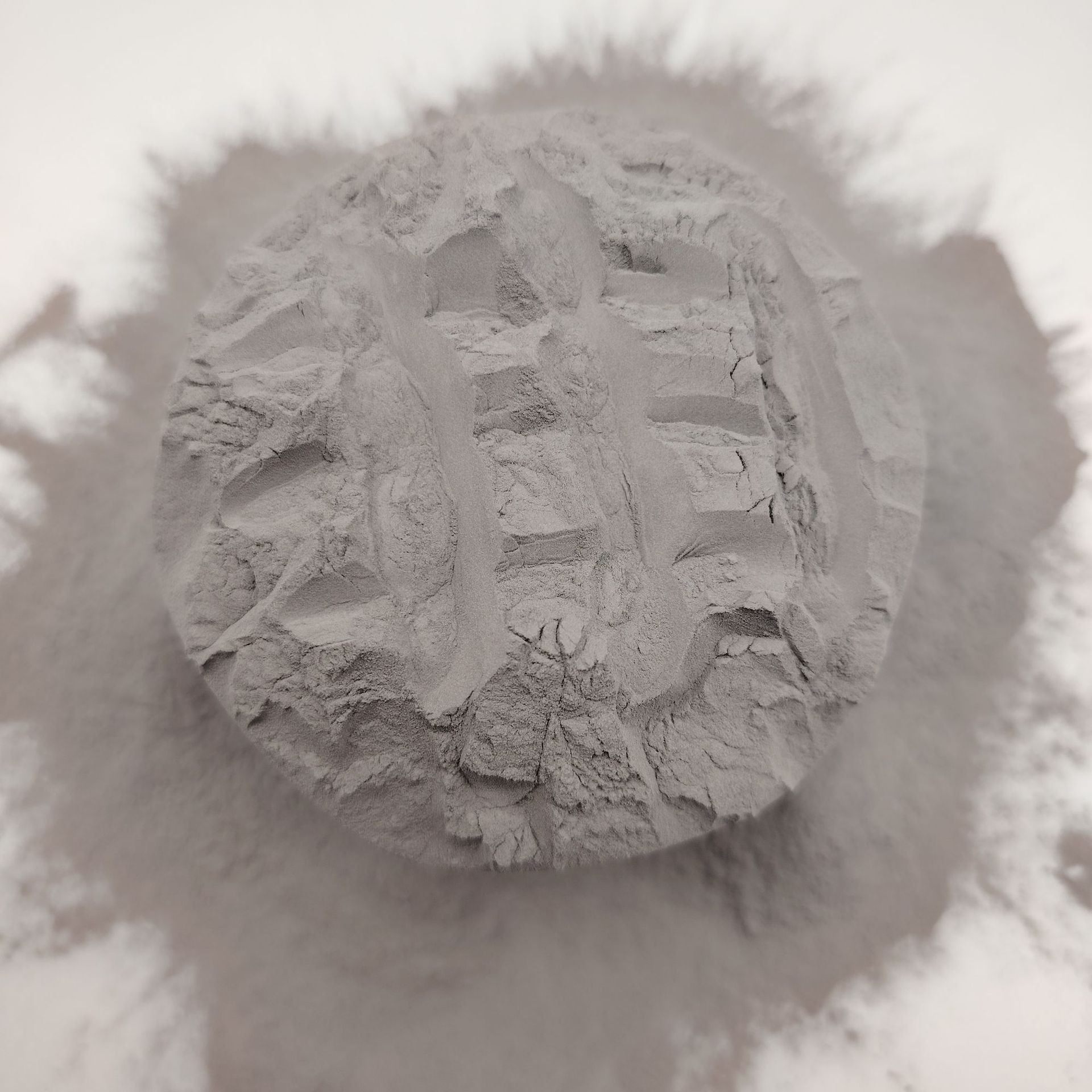 Manufacturer Supplies Primary and Secondary Reduced Iron Powder, Heating Iron Powder, Metallurgical Casting Deoxidizer, Magnetic Powder for Wastewater Treatment