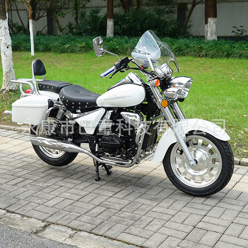 Retro Vehicles Can Be Registered as Harley Storm Prince Motorcycles, Long-Distance Passenger Motorcycles, Large Pedal National Iv Motorcycles