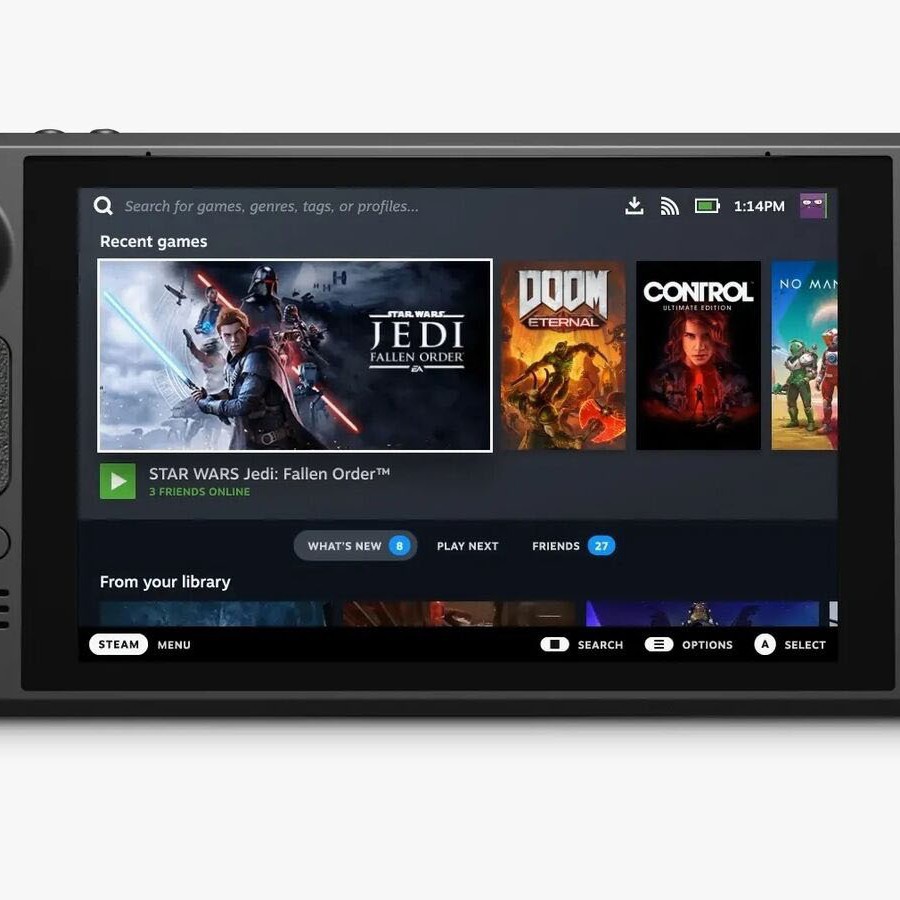 steam deck host sticker film pad button touchpad protective film touchpad sticker 6 each