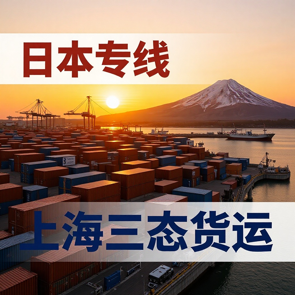 Экспресс-линия Amazon Япония Шанхай Сантай грузоперевозка доставка в Японию логистика консолидации Sagawa воздушная грузоперевозка доставка в Японию