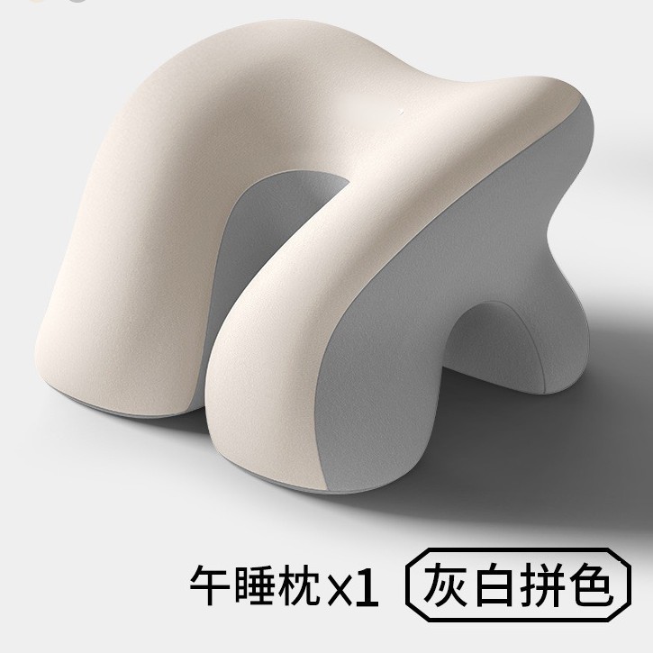 Primary school students use nap pillows to lie down for children to sleep for junior high school students to lie down on table pillows for lunch break pillows for lying down on sleeping pillows